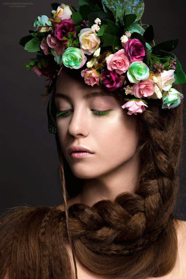 Diana Barabash's photo