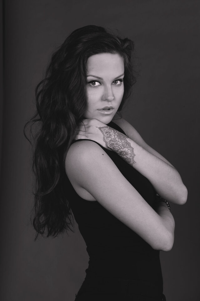 Tatyana Klochkova's photo