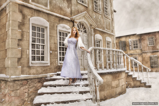 Vera Osokina's photo