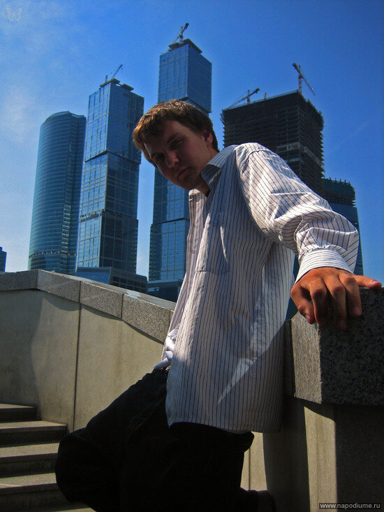 Moscow Family's photo