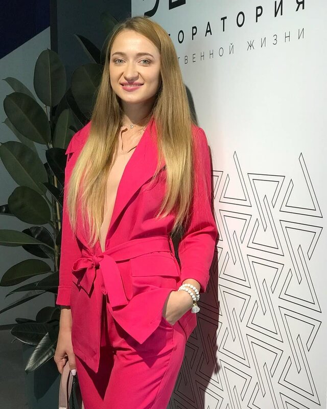 Фото Anna Beskrovnaa