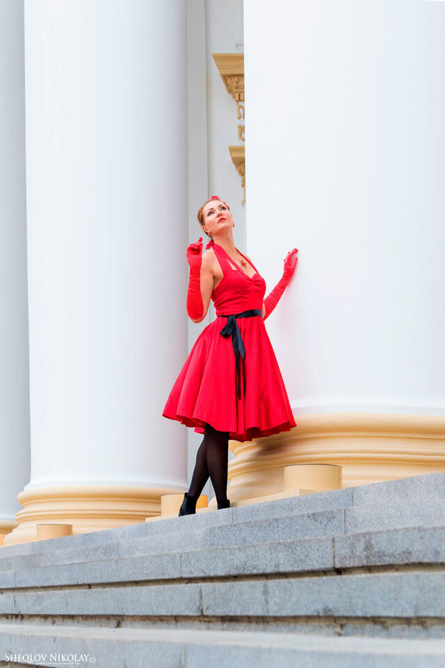 Фото Николай Щеглов