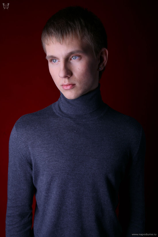 Il'a Rysev's photo