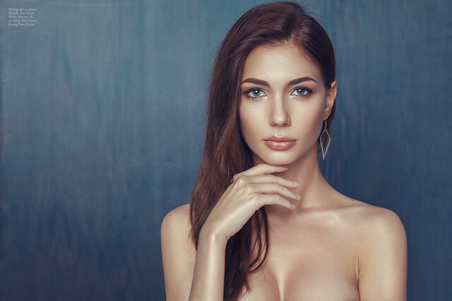 Marina Karpacheva's photo