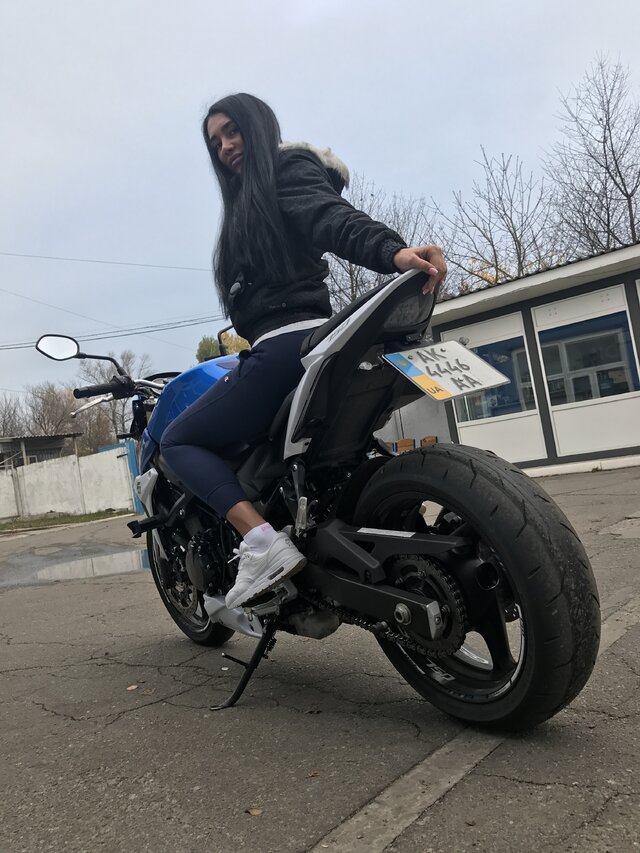Foto Sveta Alseeva