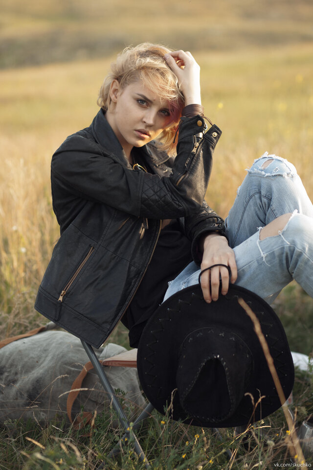 Denis Skuchko's photo
