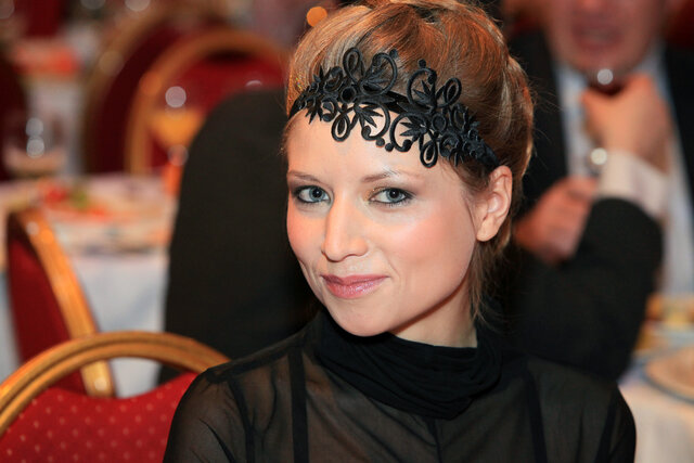 Фото Светлана Миклина