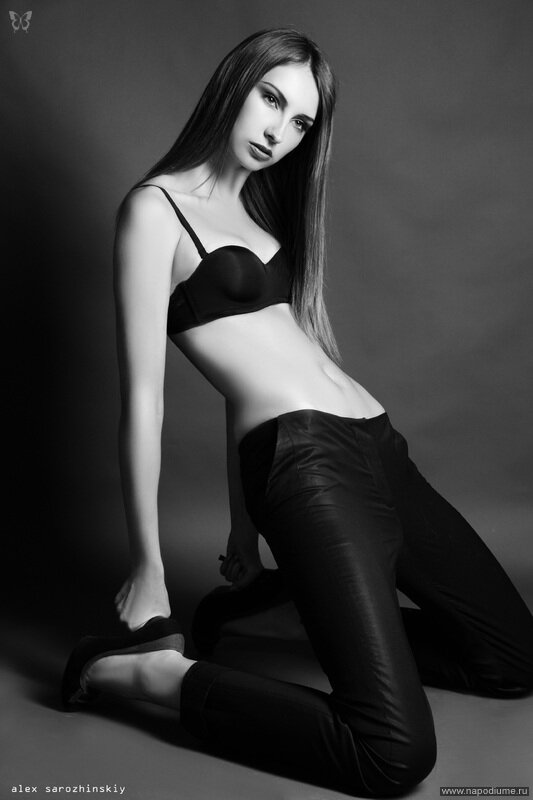 Фото Vika Prosvirova