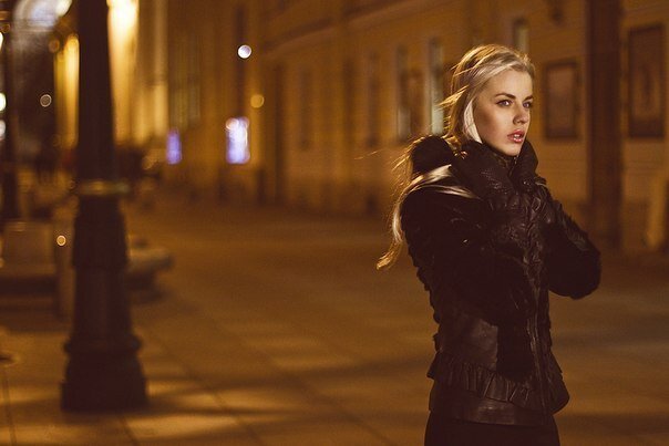 Фото Анна AKlyukva Клюквина