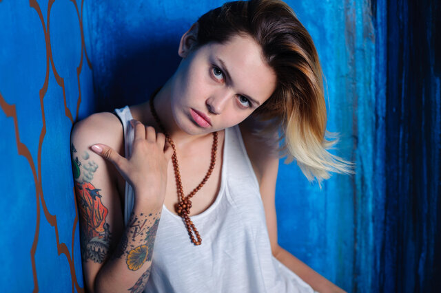 Igor Koptilin's photo