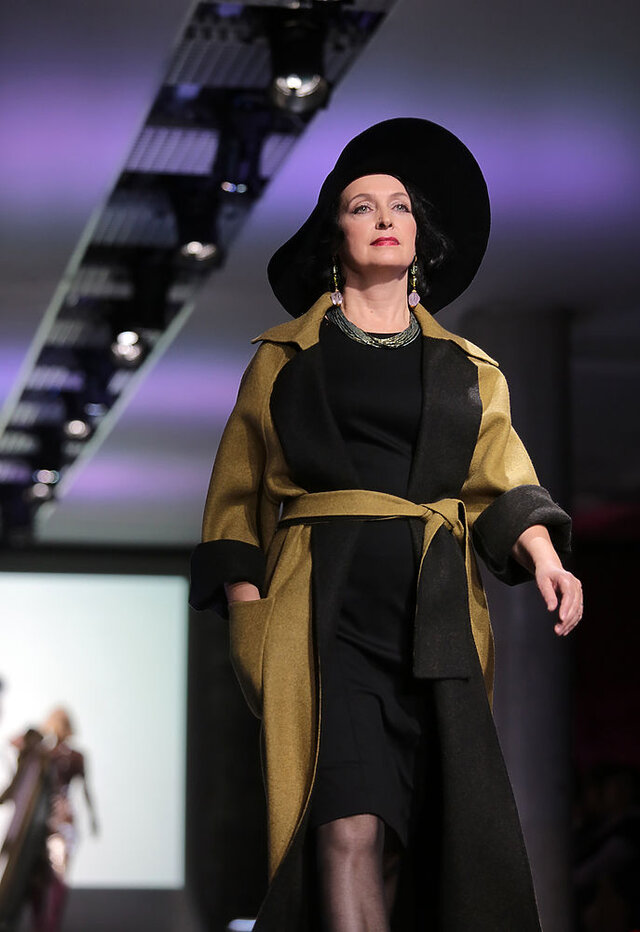 Фото Елена Алферова
