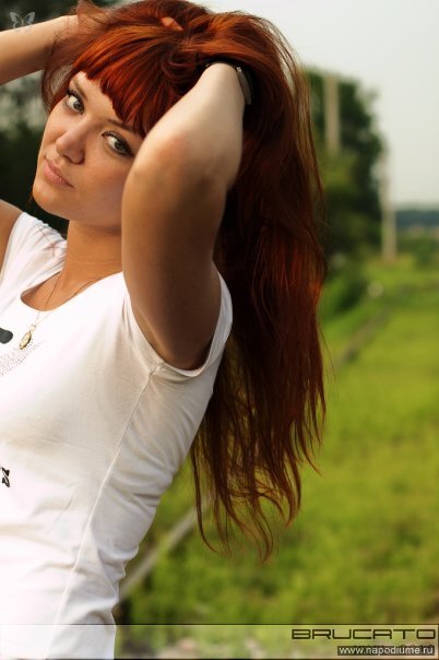Alena Danilevic's photo