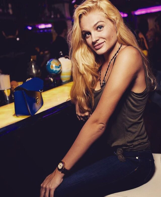 Foto Irina Lazutina
