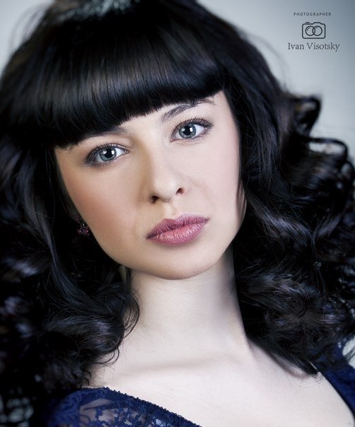 Viktoria Cervakova's photo