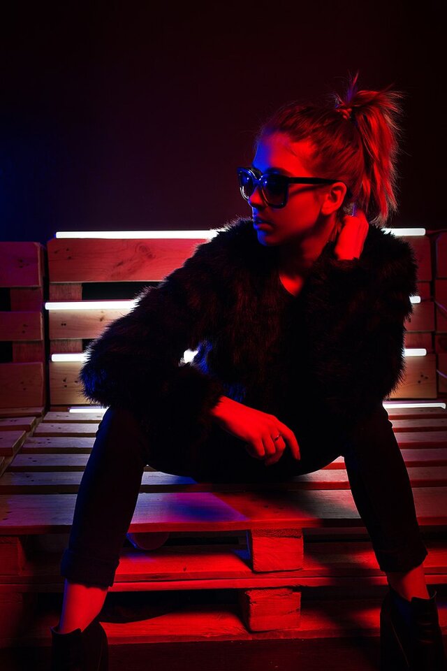 Nona's photo