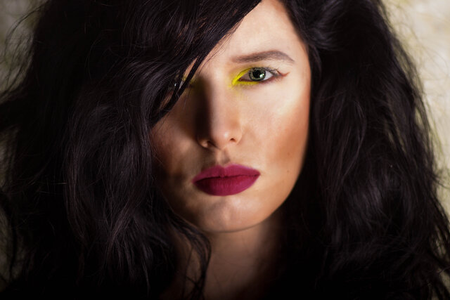 Alena Keleberdenko's photo