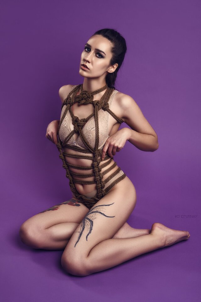 Shibari, Fetish, Artrope, Bdsmcommunity, Bdsm