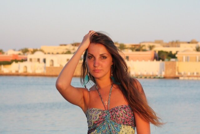 Ol'ga Filimonova's photo