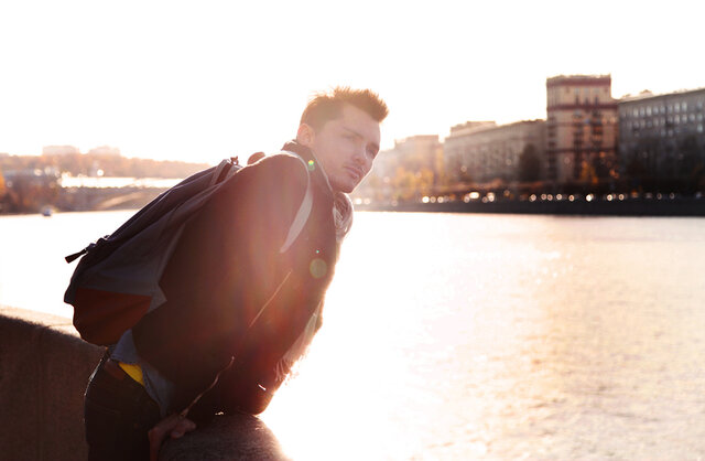 Costya Kant's photo
