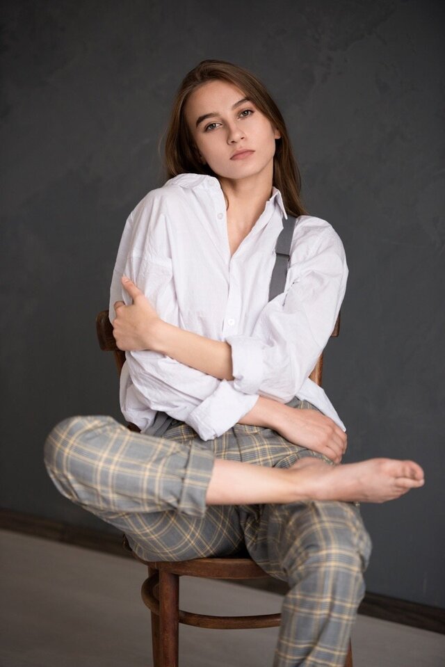 Фото Екатерина Овчухова