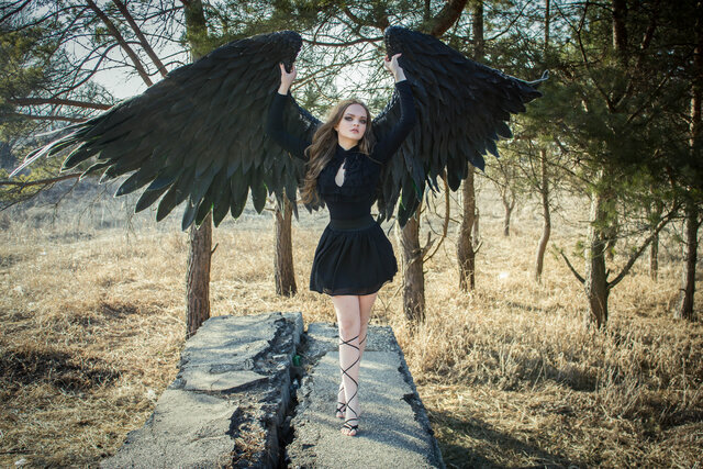 Foto Ekaterina Serkina