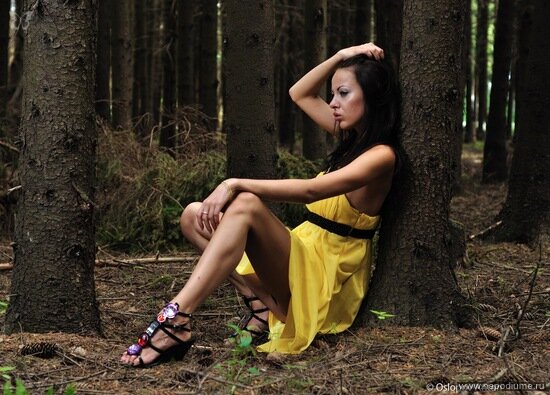 Anton Oslopov's photo