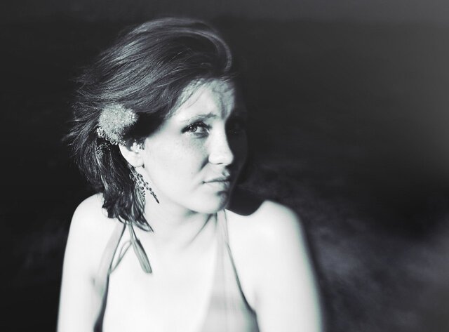 VeroNikulya's photo