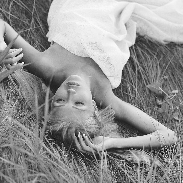 Ulia Nemcova's photo