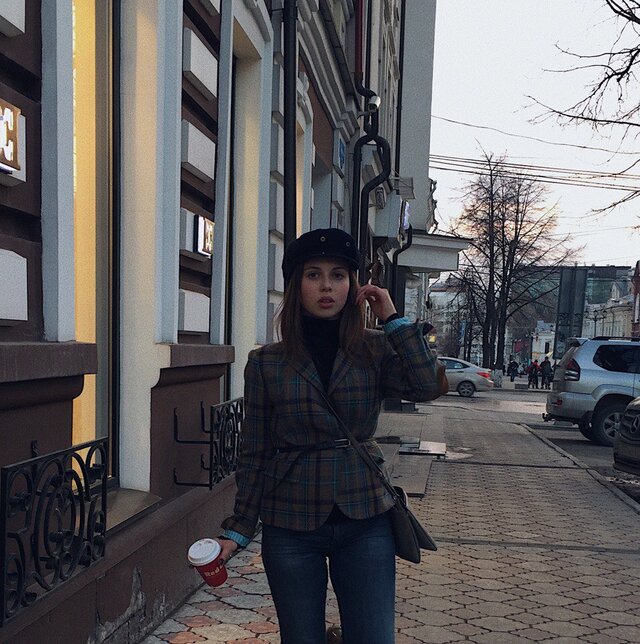 Foto Dar'a Banaeva