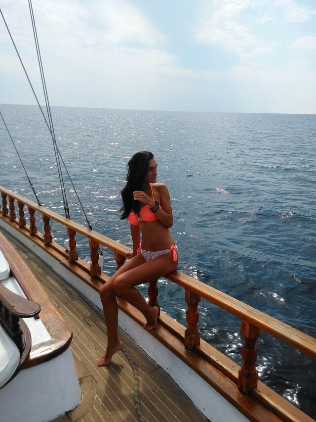 Foto Anastasia Stepanenko