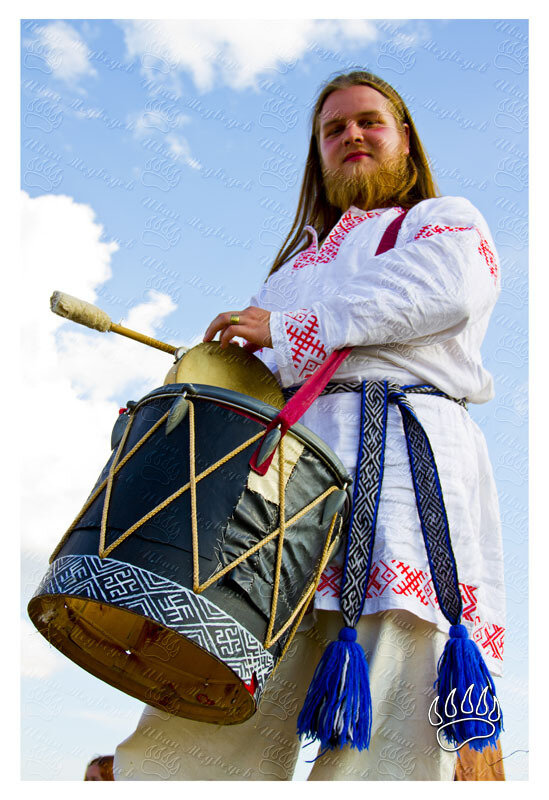 Ivan Medvedev's photo