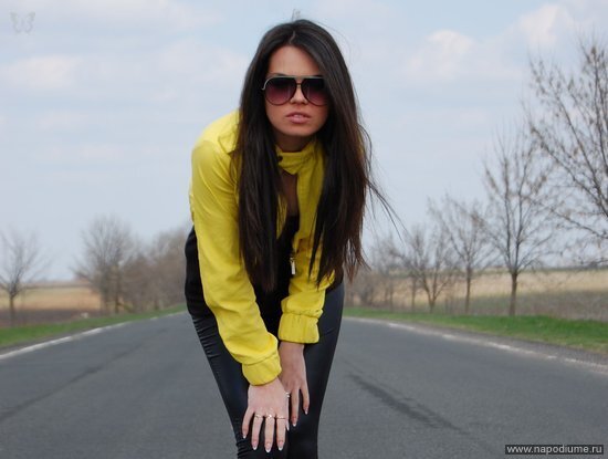 Elena Istomina's photo