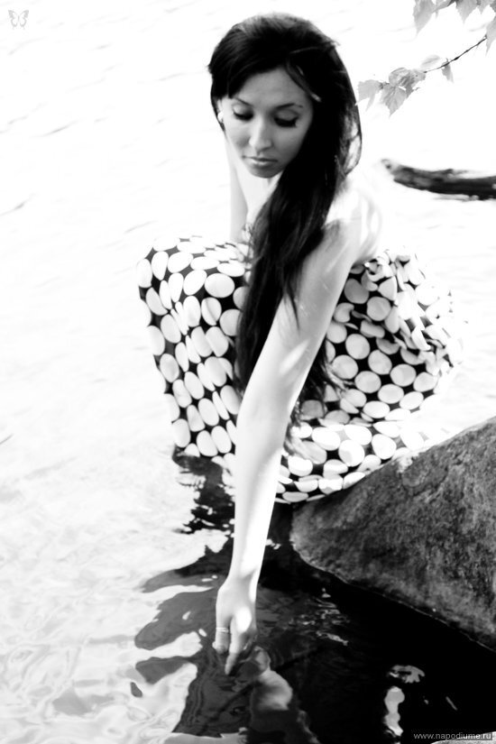 Svetlana Belova's photo