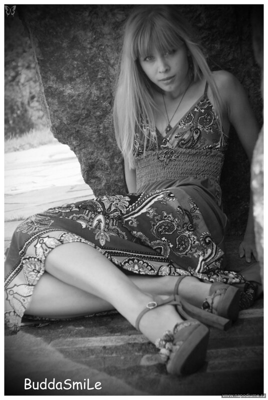 Фото Olga Lizunova