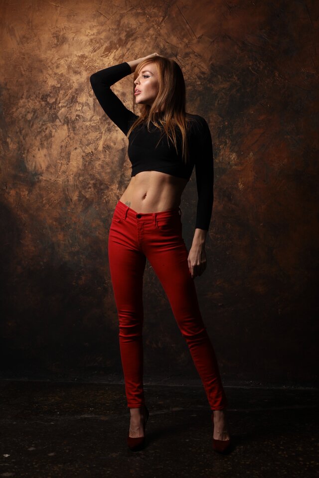 Фото Madi Tish