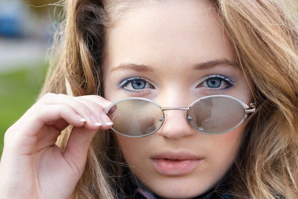 Polina Voropaeva's photo
