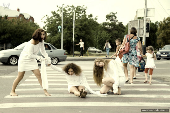 Evgenia Mitura's photo