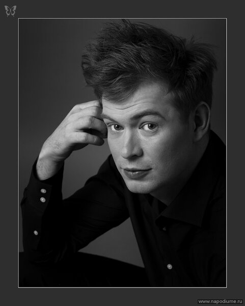 Urij Kataev's photo