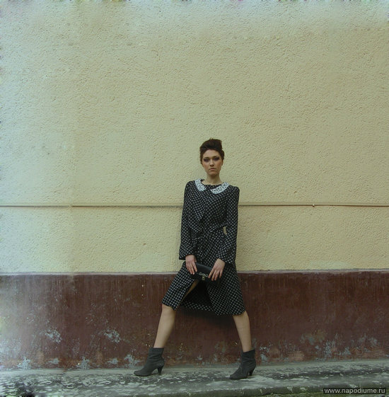 Alla Smirnova's photo
