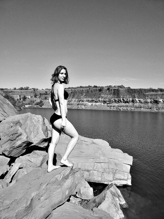 Anastasia Agafonova's photo