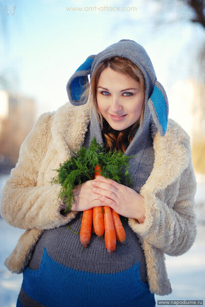 Svetlana Tarasova's photo