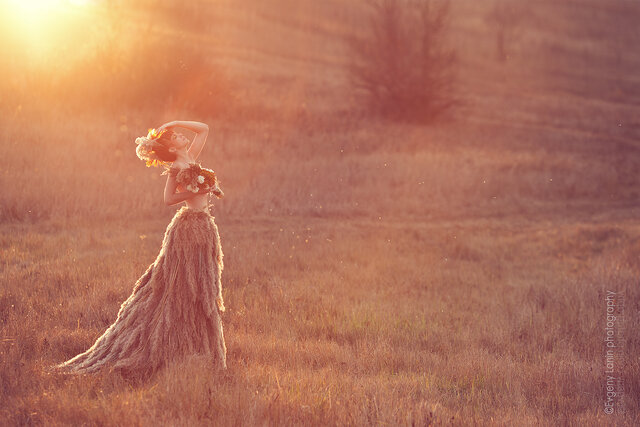 Evgeny Lanin's photo