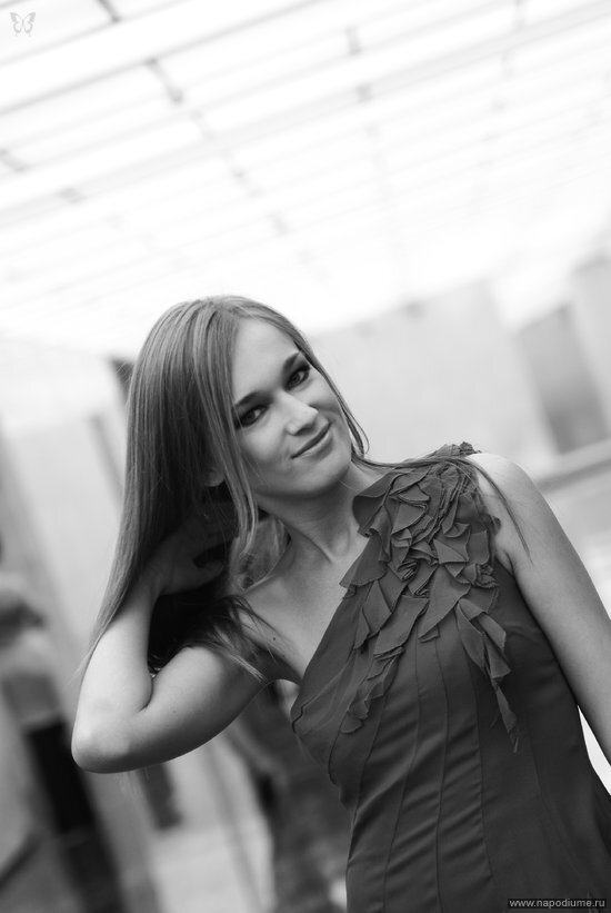 Фото Вера Ивина
