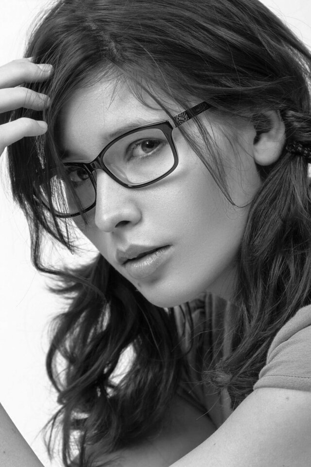 Alja Smirnova's photo