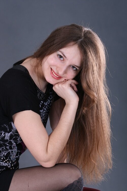 MARIYA KYDRIAVCEVA's photo
