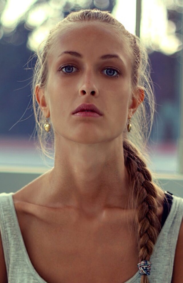 Masha Medvedeva's photo