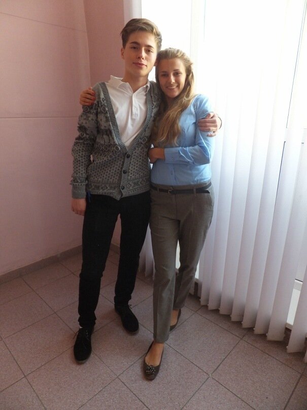 Vitalij Marcenkov's photo