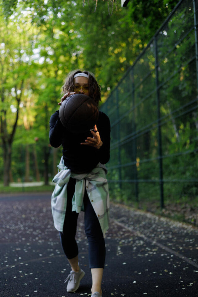 Marina Klimova's photo