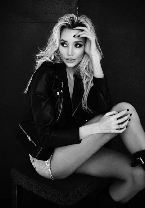 Sasha Krd's photo