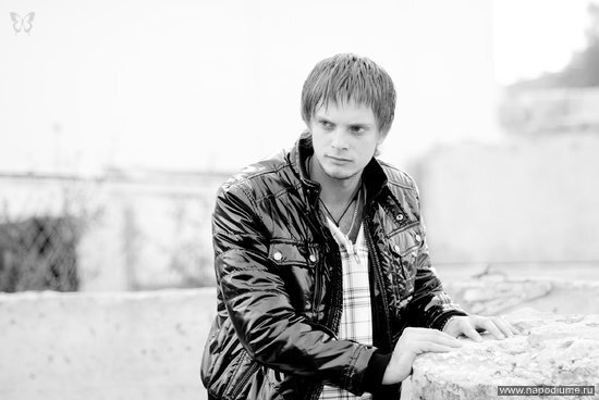 Aleksandr Suvorkin's photo